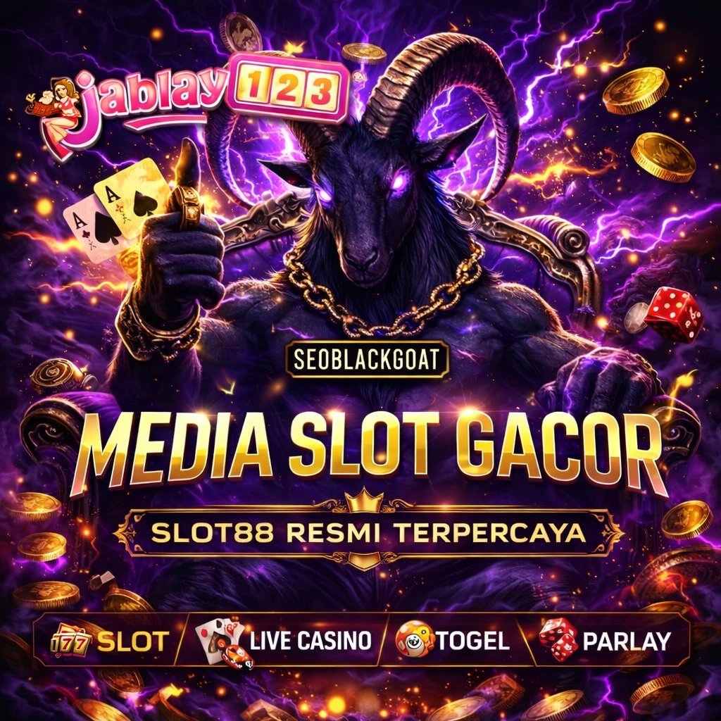 Jablay123 : Media Slot Gacor Server Global Slot88 Terpercaya Mudah JP - WooCommerce eCommerce